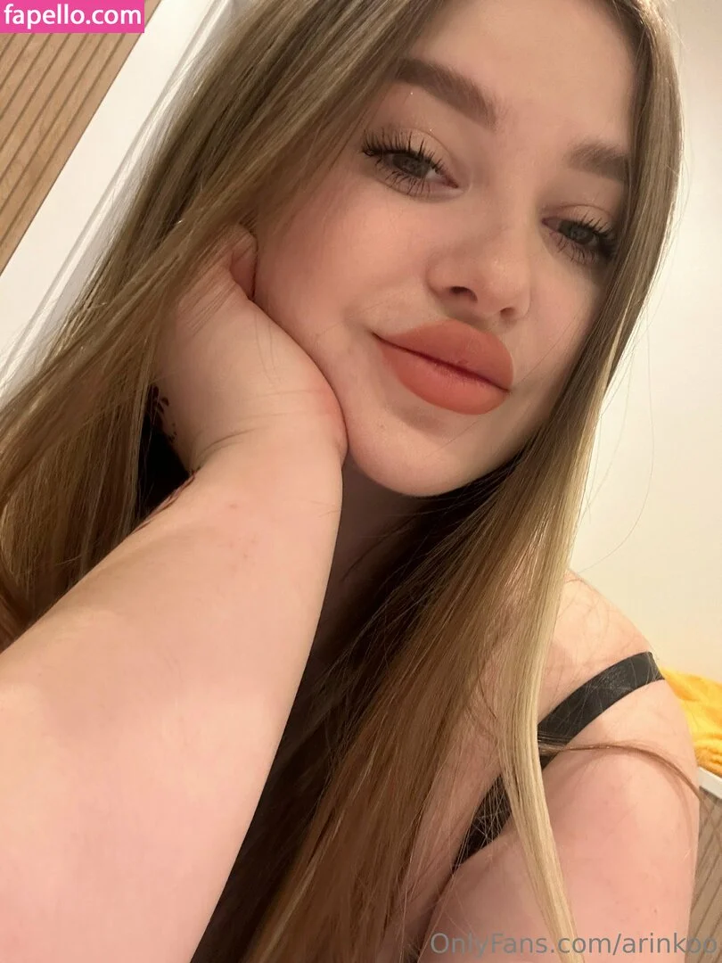 arinkoo Onlyfans Photo Gallery 