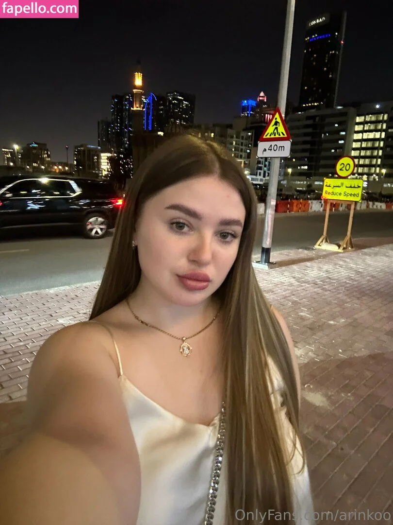 arinkoo Onlyfans Photo Gallery 