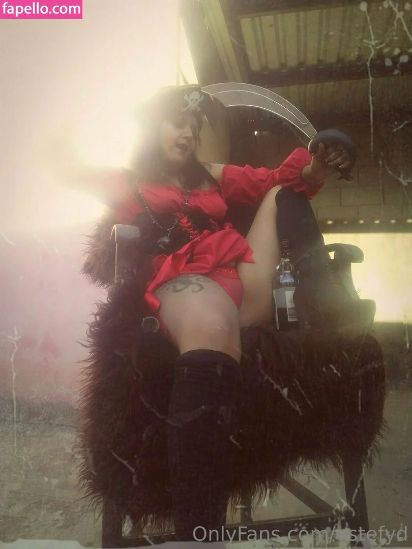 estefyd Onlyfans Photo Gallery 