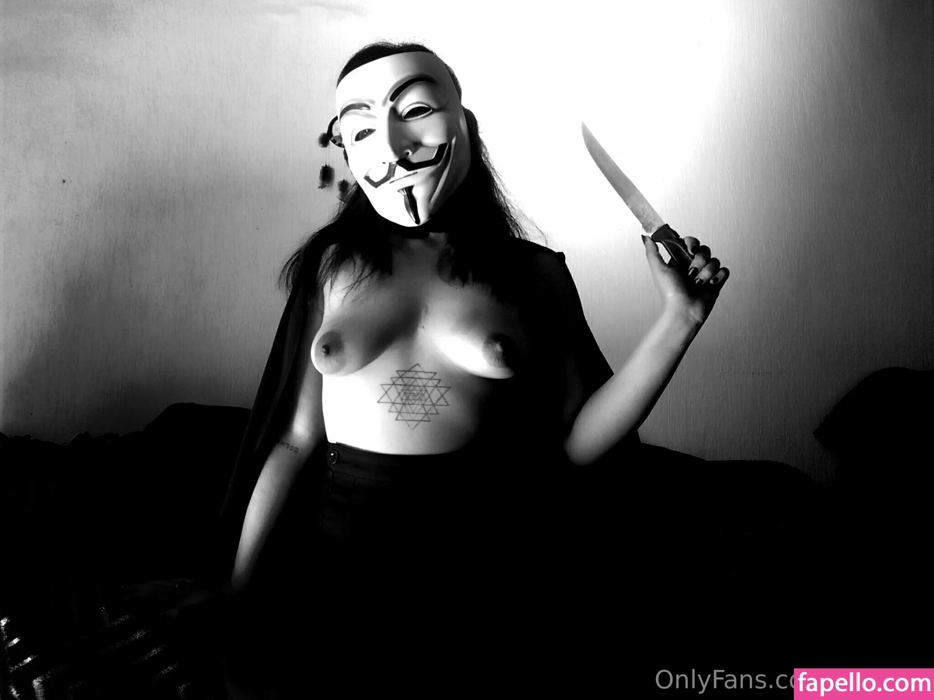 estefyd Onlyfans Photo Gallery 