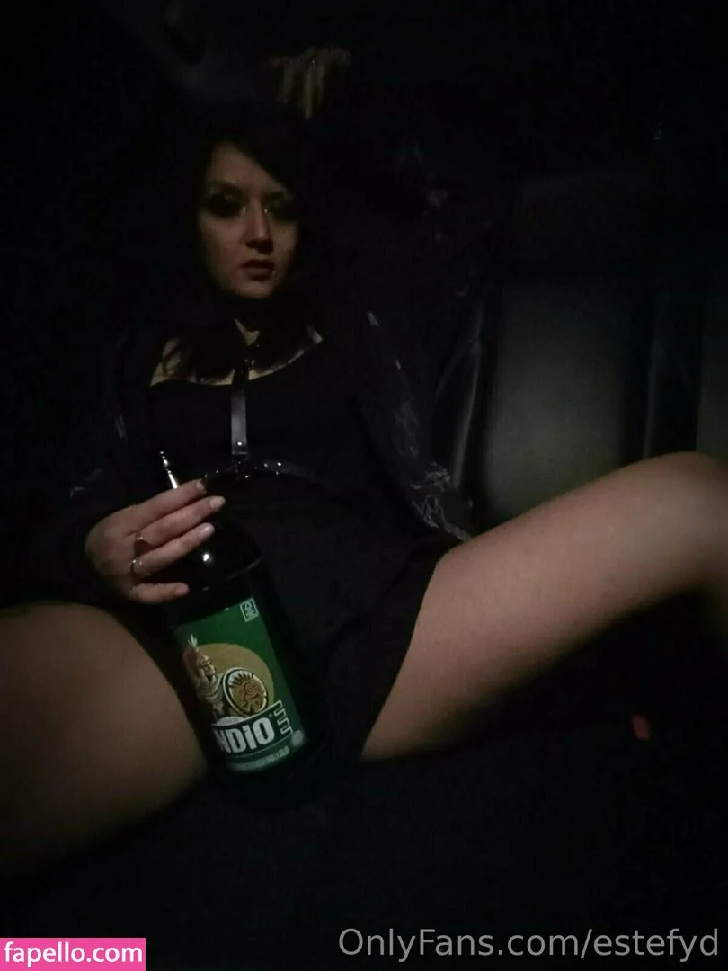 estefyd Onlyfans Photo Gallery 