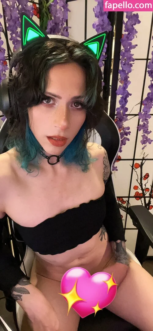 ghostyygoth Onlyfans Photo Gallery 