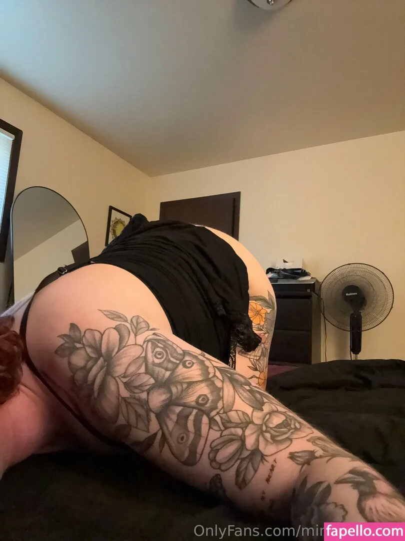 mindofmarina Onlyfans Photo Gallery 