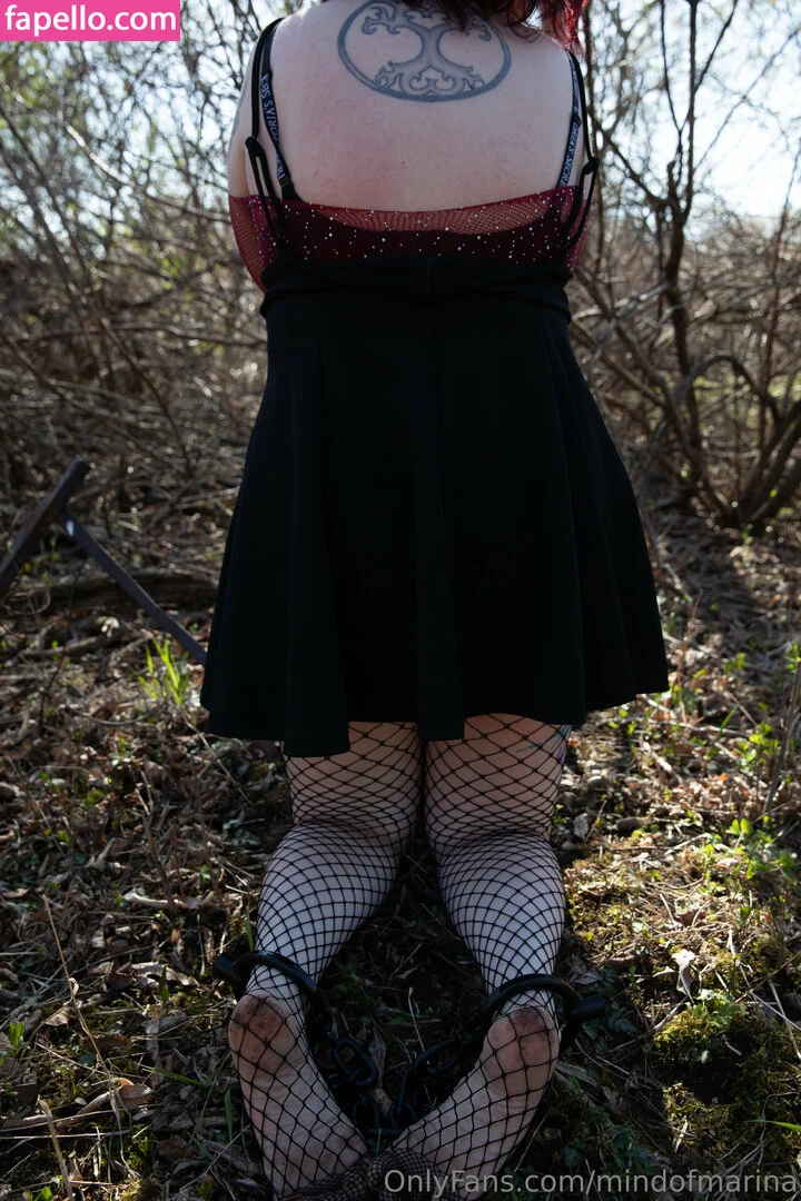 mindofmarina Onlyfans Photo Gallery 