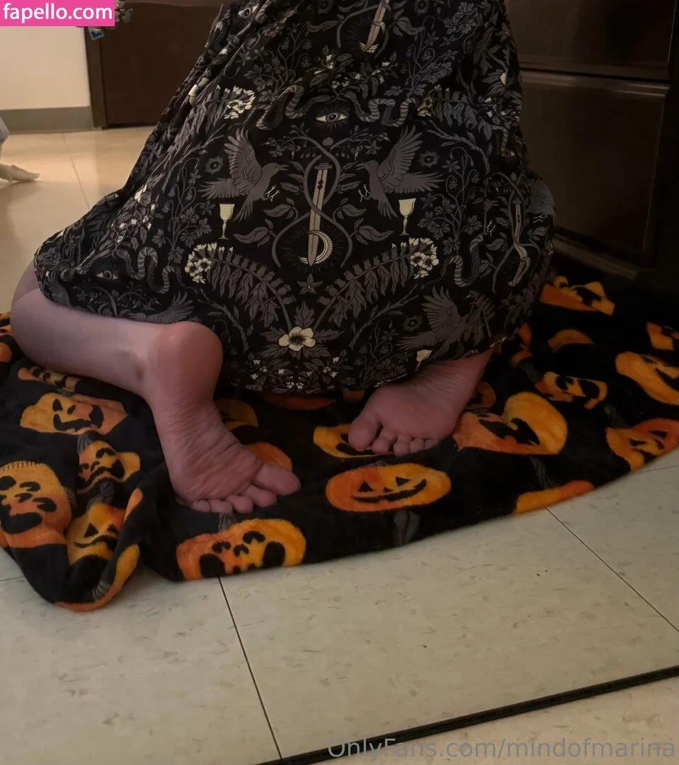 mindofmarina Onlyfans Photo Gallery 