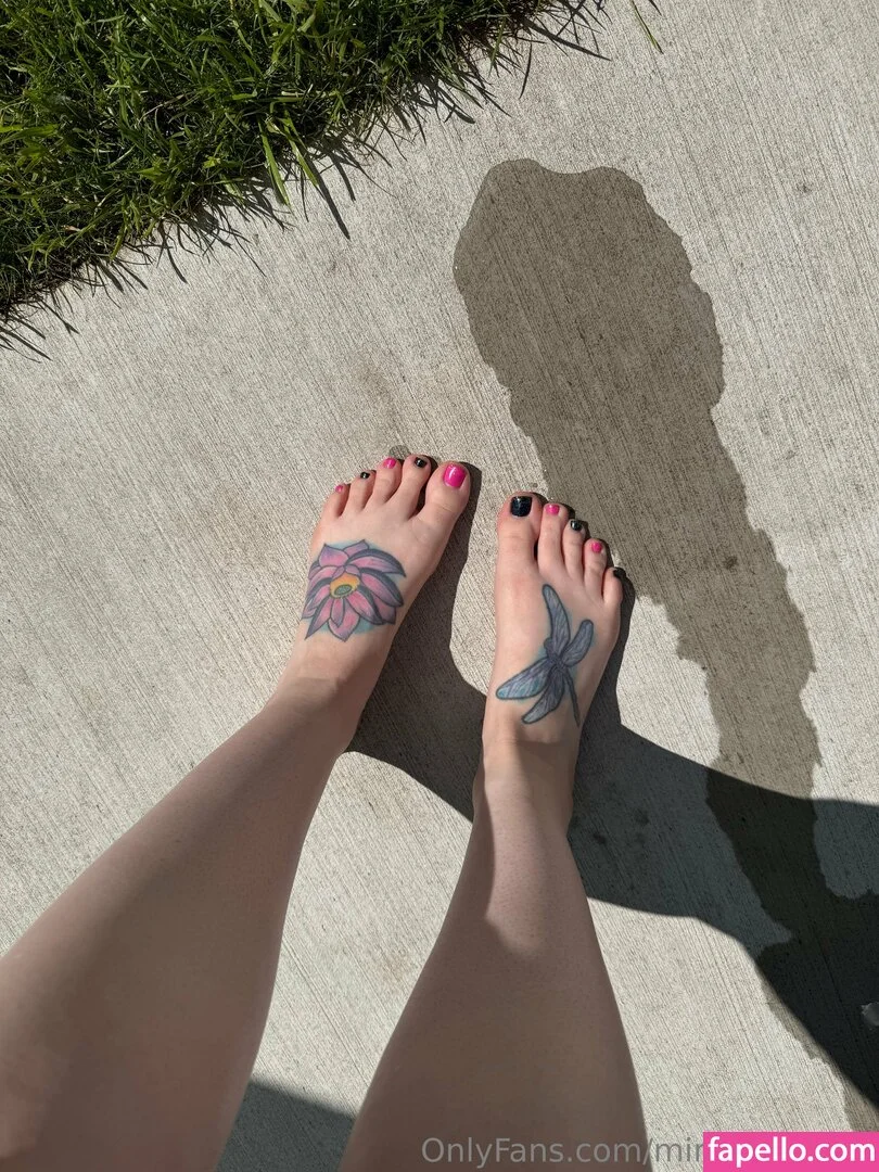 mindofmarina Onlyfans Photo Gallery 