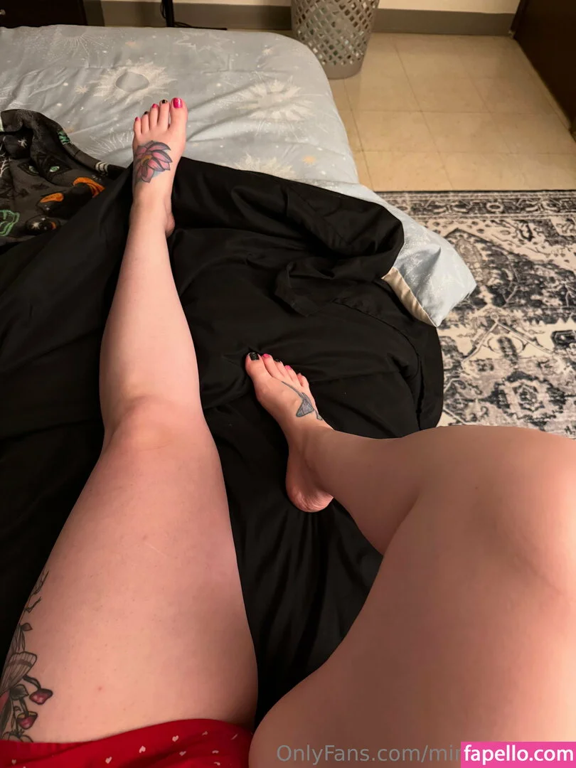 mindofmarina Onlyfans Photo Gallery 