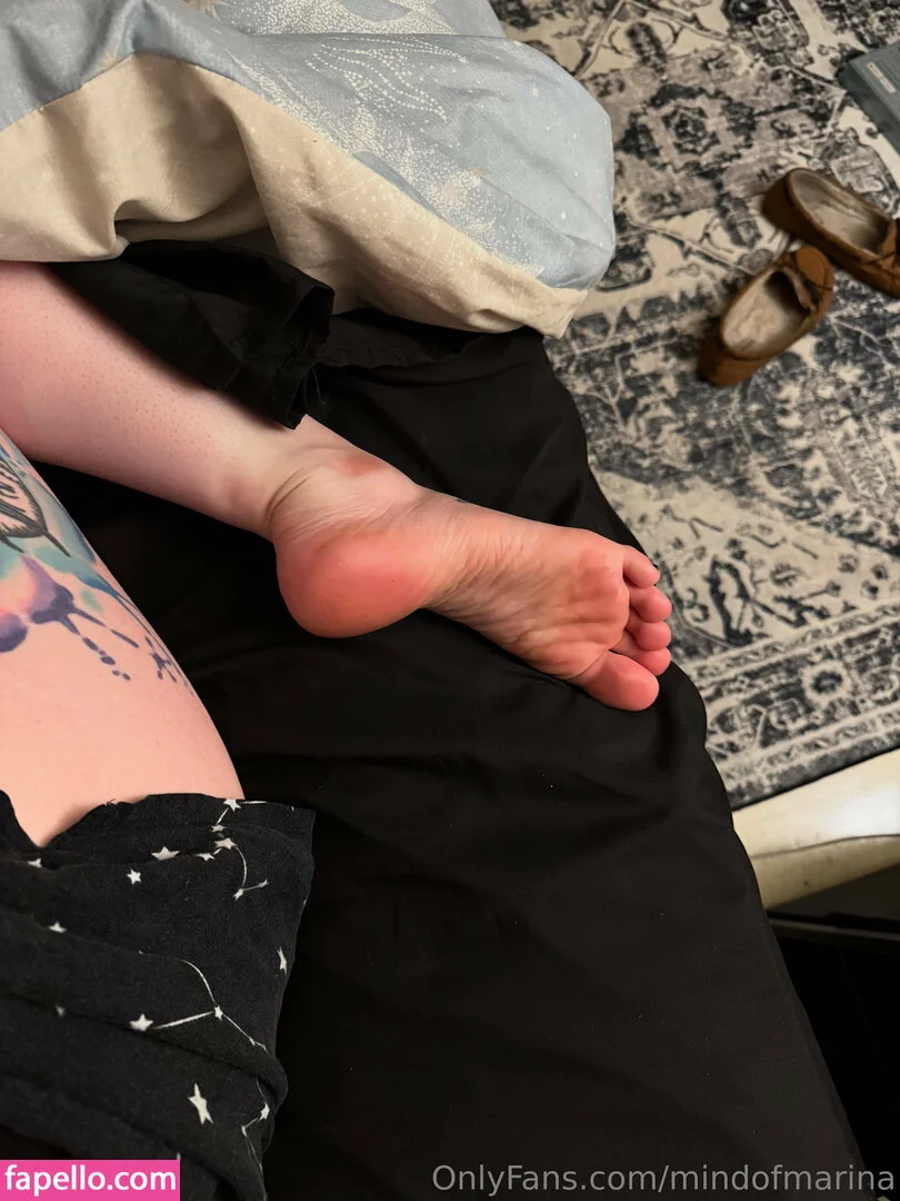 mindofmarina Onlyfans Photo Gallery 