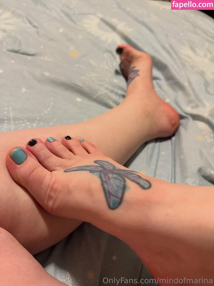 mindofmarina Onlyfans Photo Gallery 