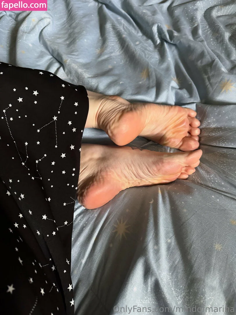 mindofmarina Onlyfans Photo Gallery 