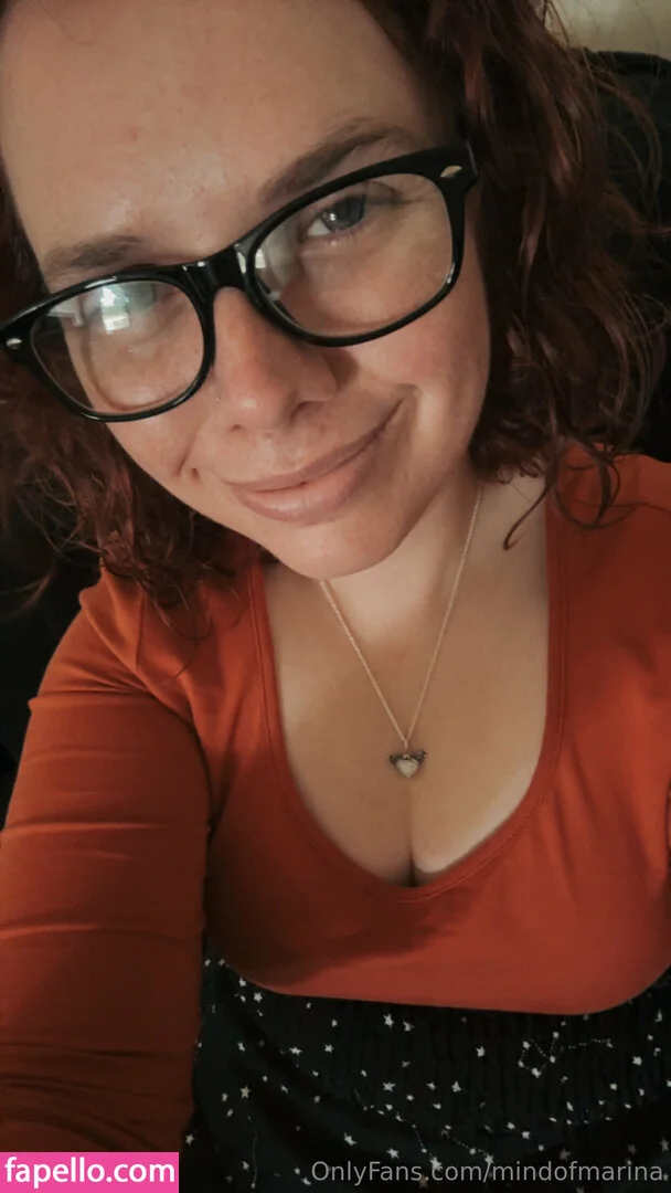 mindofmarina Onlyfans Photo Gallery 