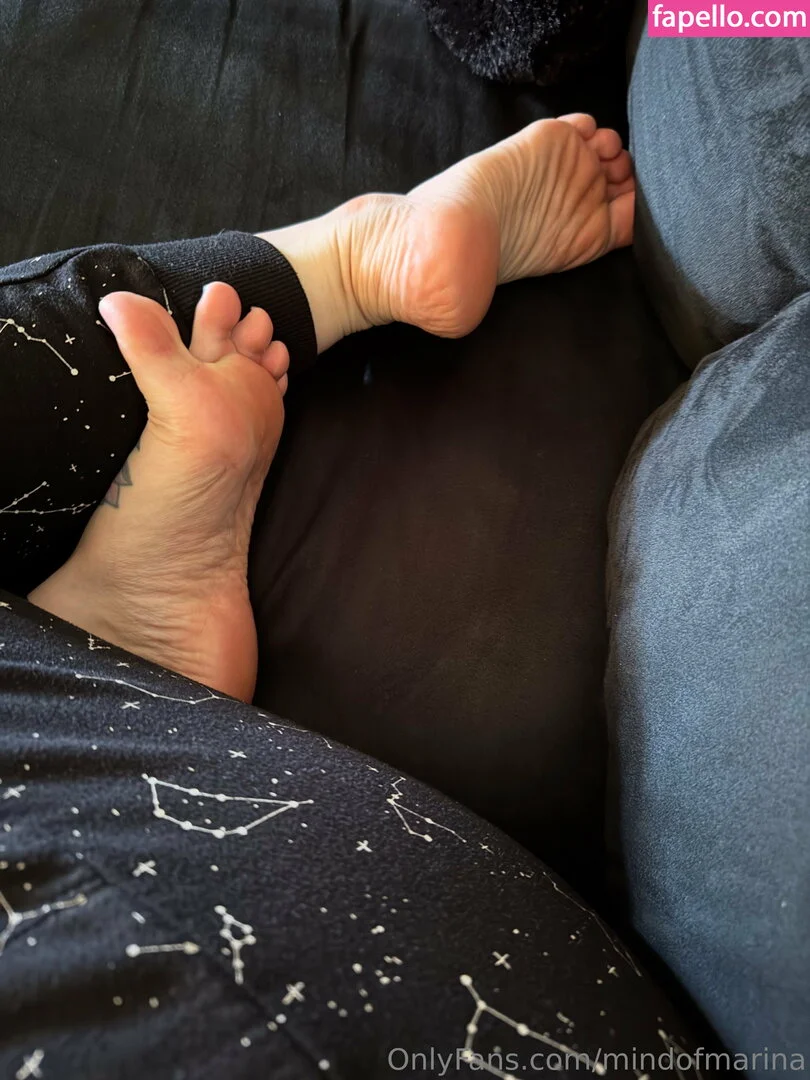 mindofmarina Onlyfans Photo Gallery 