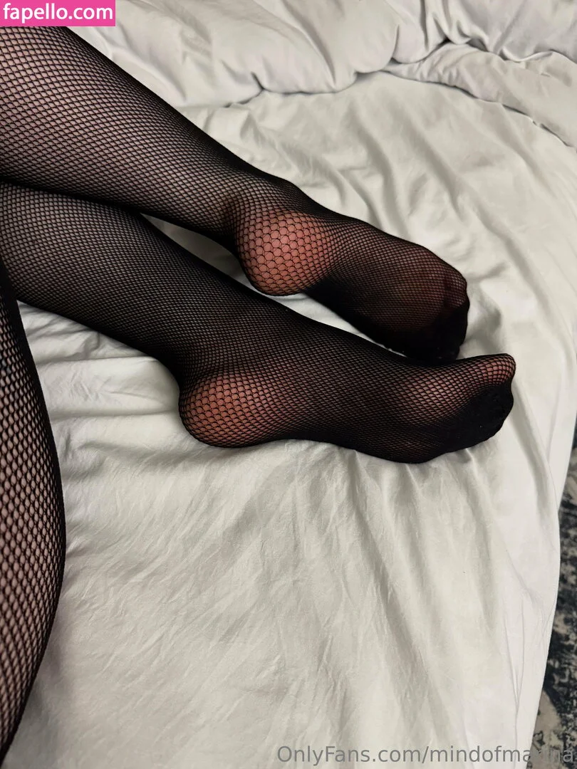 mindofmarina Onlyfans Photo Gallery 