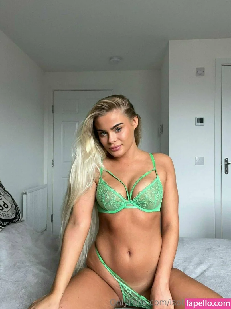 isobel_bell_vip Onlyfans Photo Gallery 
