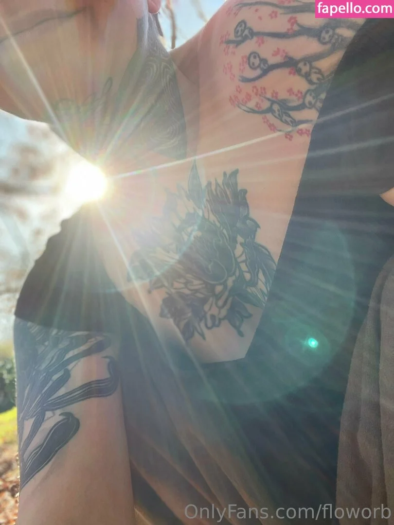 floworb Onlyfans Photo Gallery 