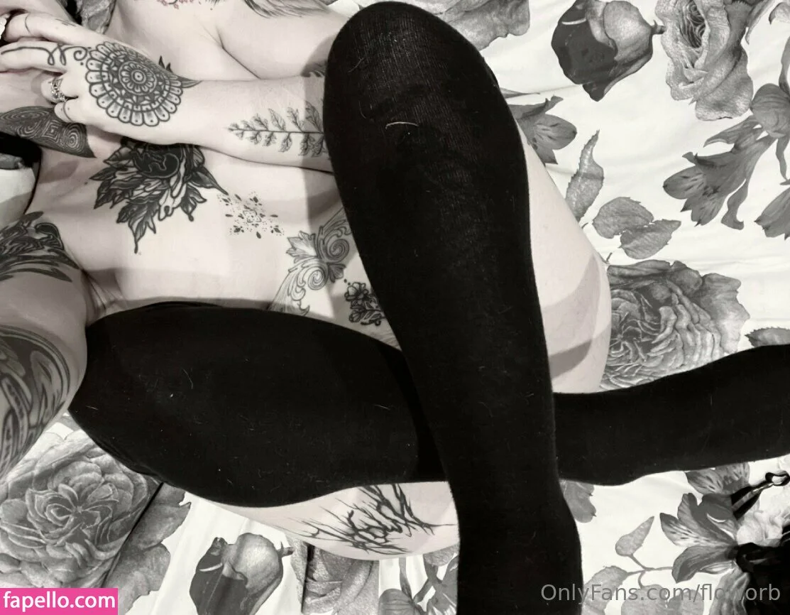 floworb Onlyfans Photo Gallery 