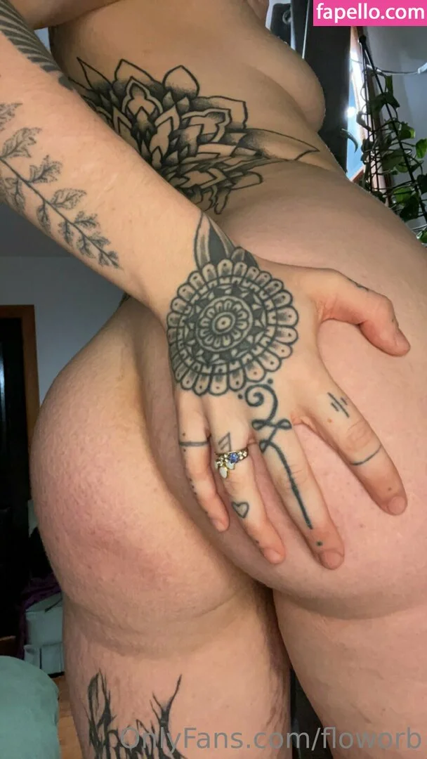 floworb Onlyfans Photo Gallery 