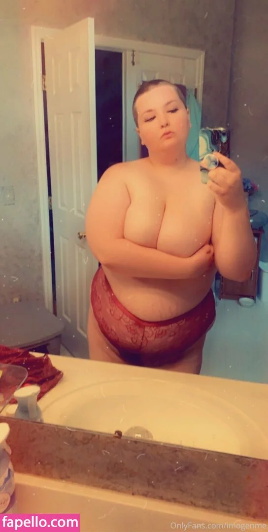imogenme Onlyfans Photo Gallery 