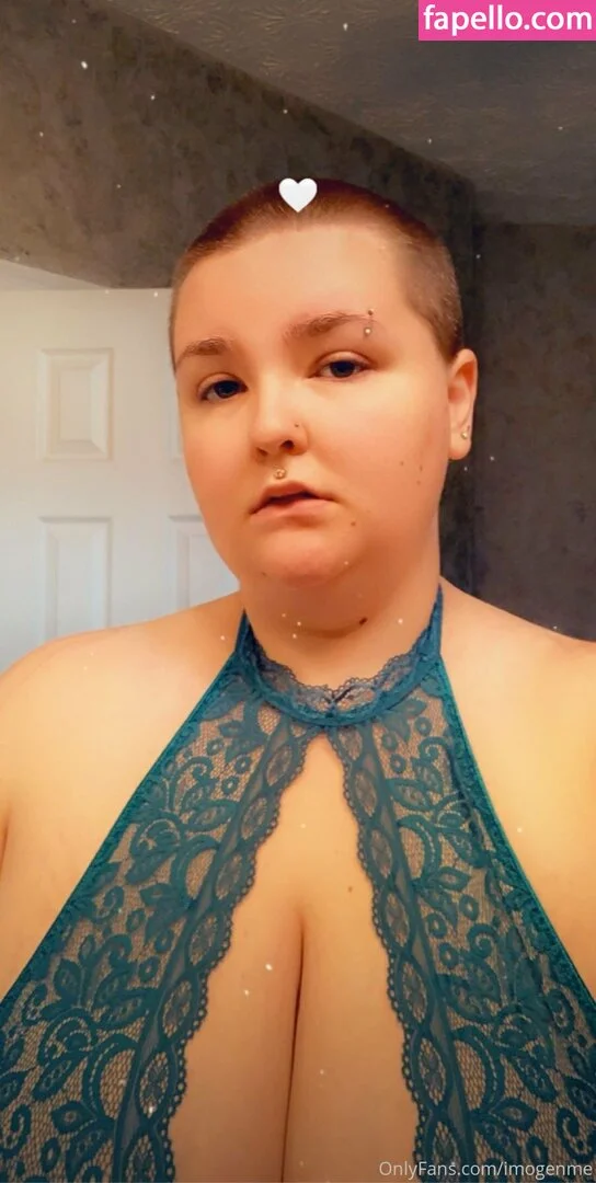 imogenme Onlyfans Photo Gallery 