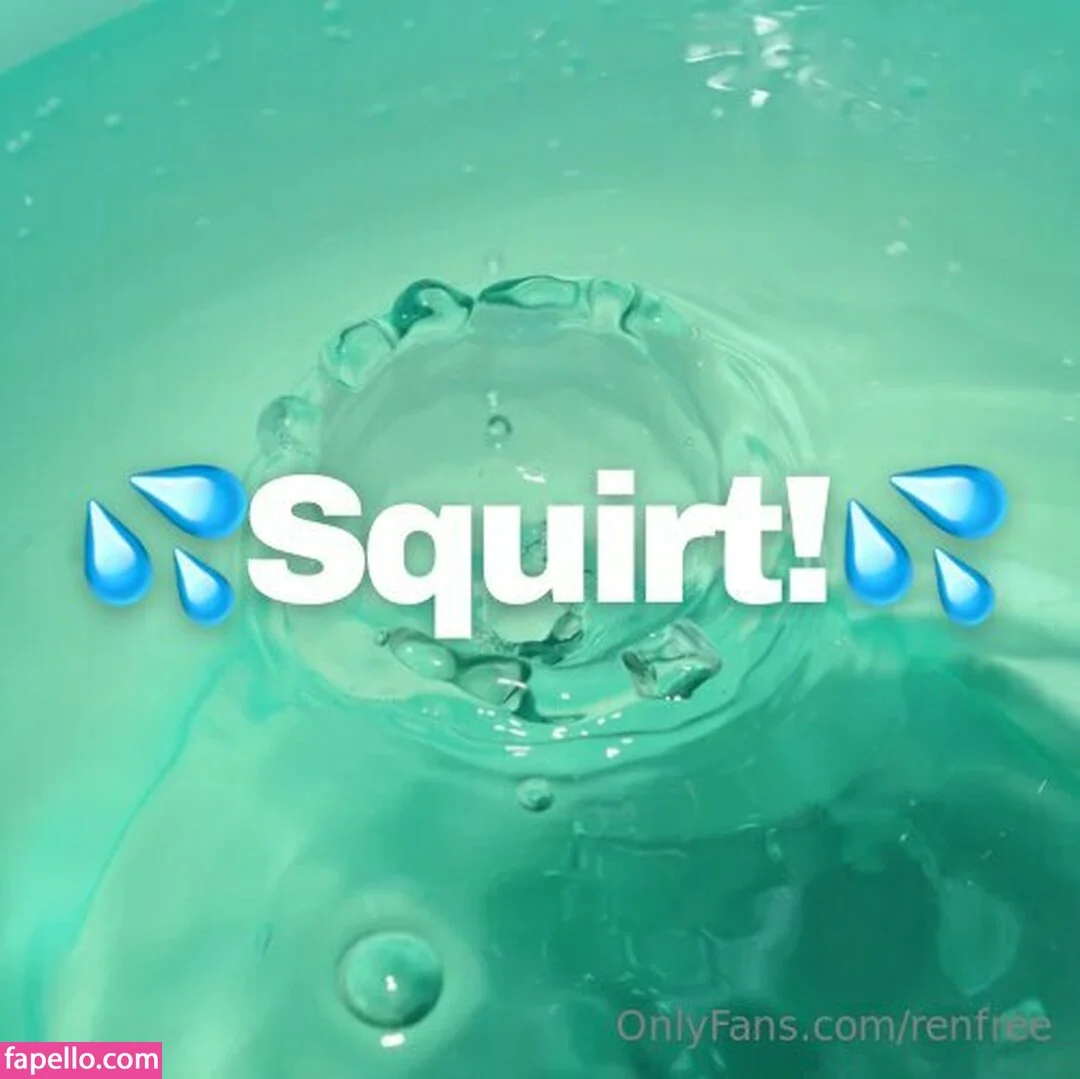 renfree Onlyfans Photo Gallery 