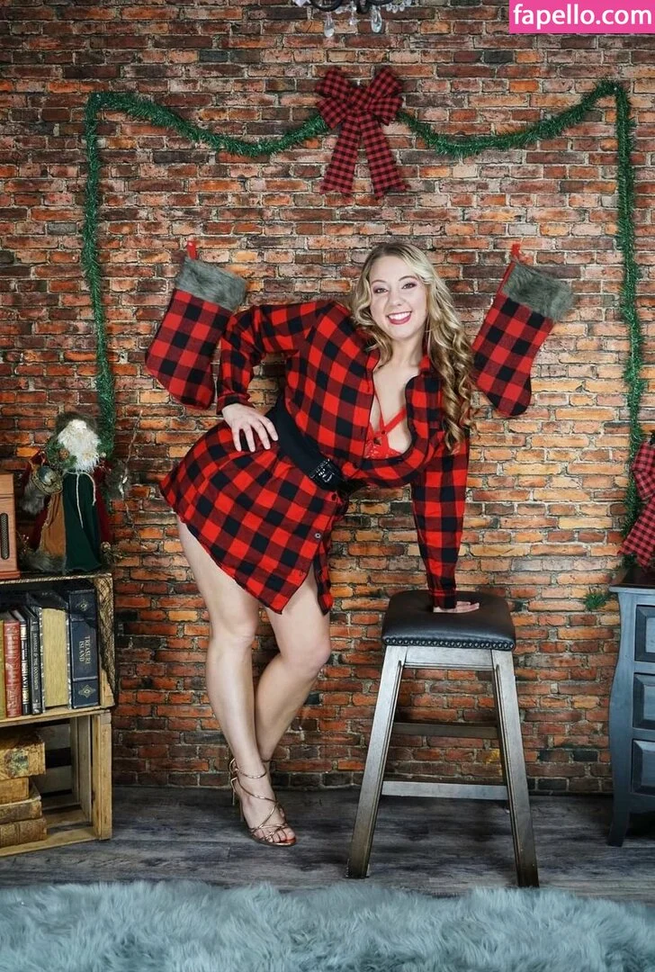 BigBoobieBubblez Onlyfans Photo Gallery 