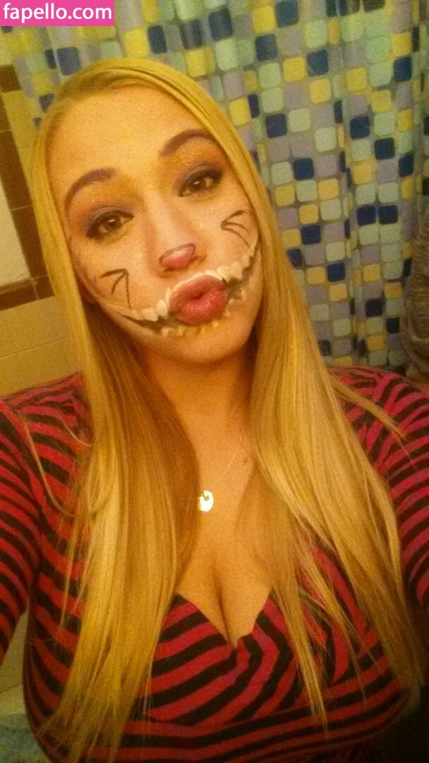 BigBoobieBubblez Onlyfans Photo Gallery 