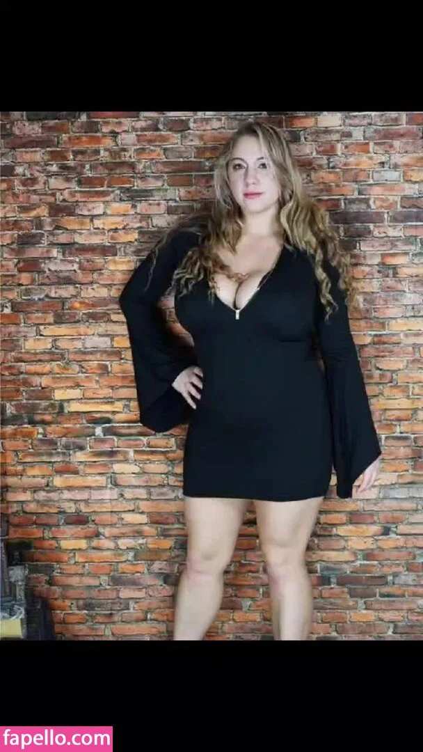 BigBoobieBubblez Onlyfans Photo Gallery 