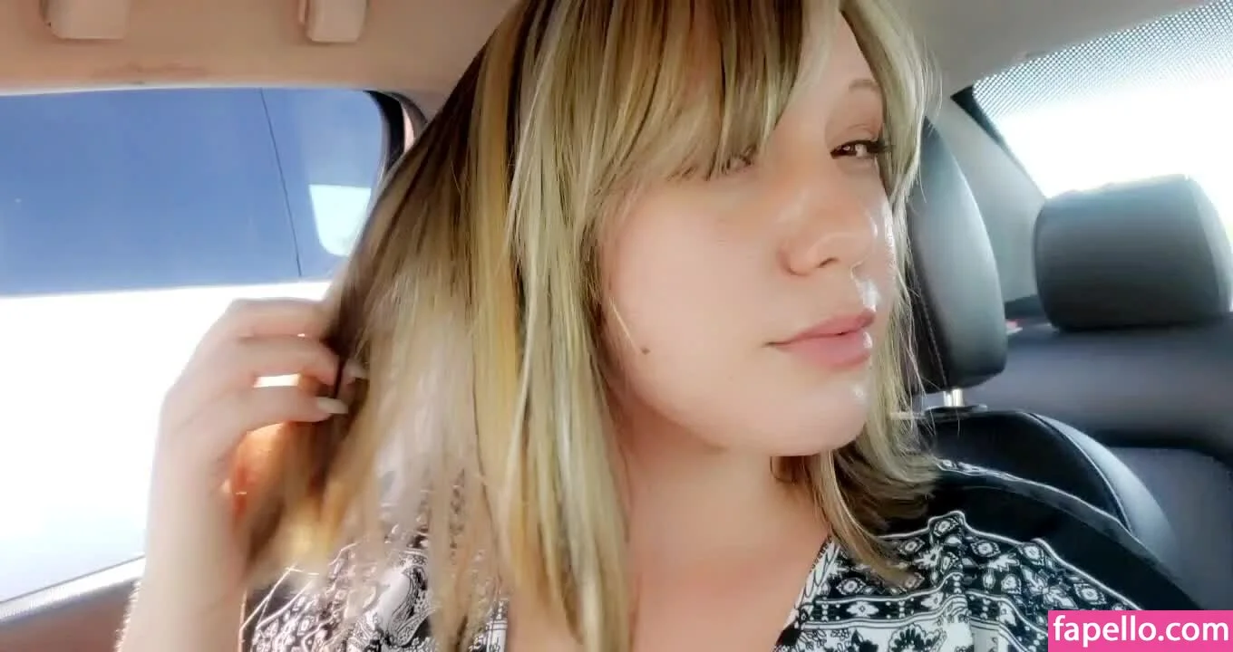 BigBoobieBubblez Onlyfans Photo Gallery 