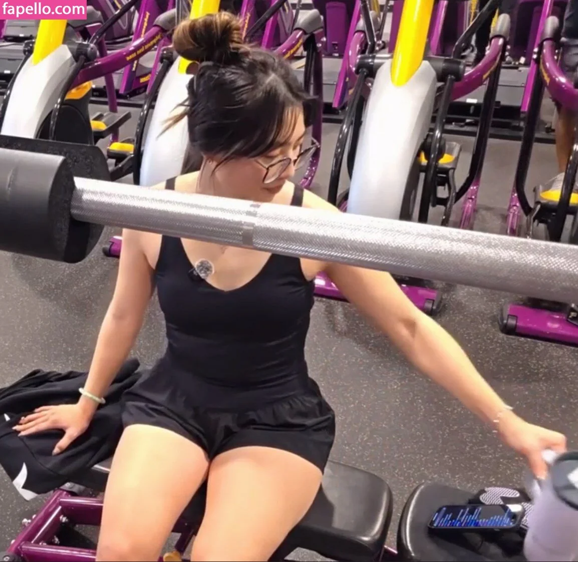 dalcompeach Onlyfans Photo Gallery 