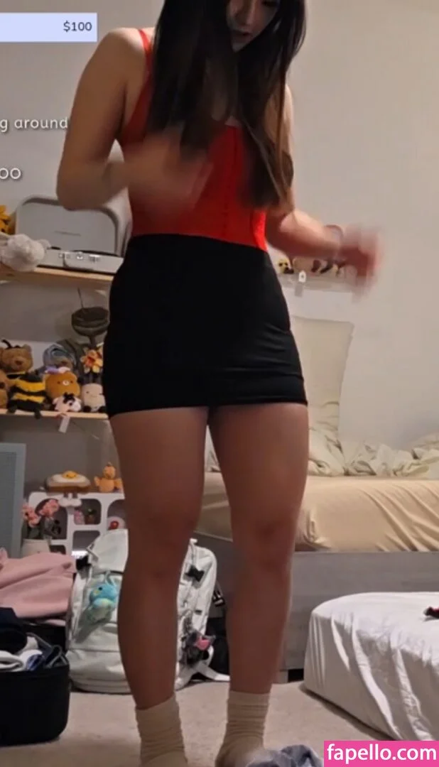 dalcompeach Onlyfans Photo Gallery 