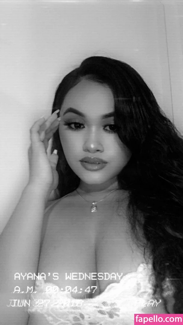 Tatyum Onlyfans Photo Gallery 