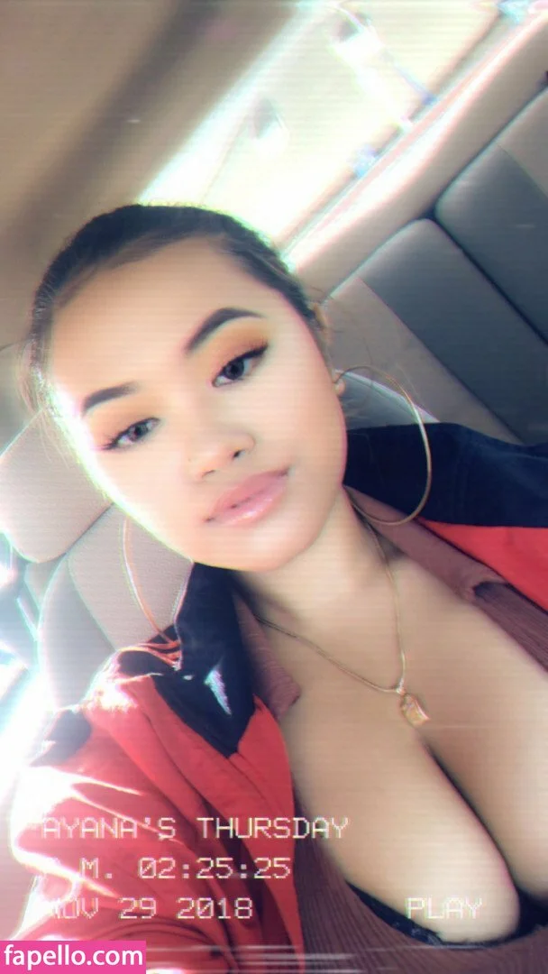 Tatyum Onlyfans Photo Gallery 