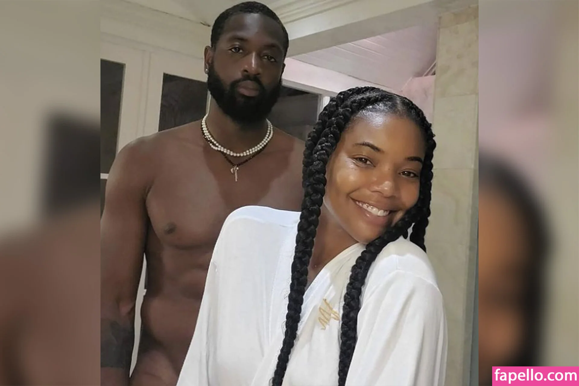 Gabrielle Union Onlyfans Photo Gallery 