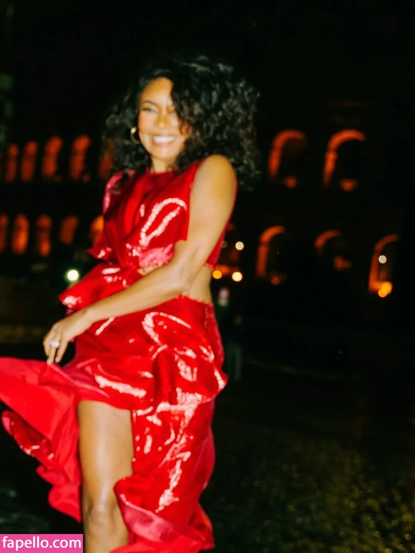 Gabrielle Union Onlyfans Photo Gallery 