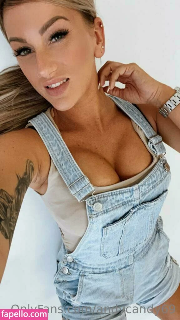 andycandy69 Onlyfans Photo Gallery 