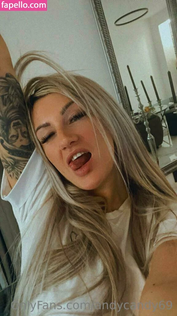 andycandy69 Onlyfans Photo Gallery 