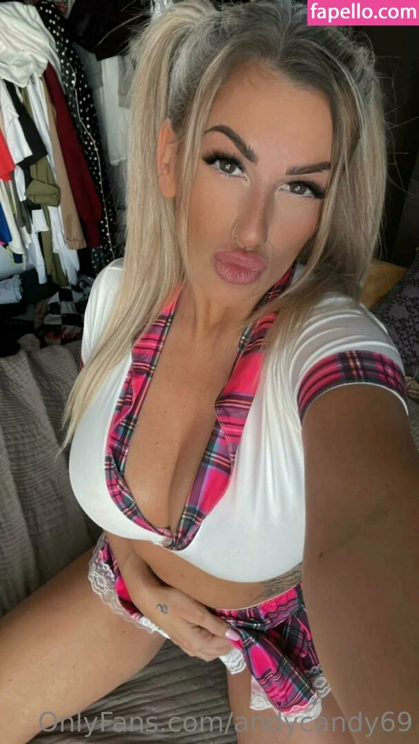 andycandy69 Onlyfans Photo Gallery 