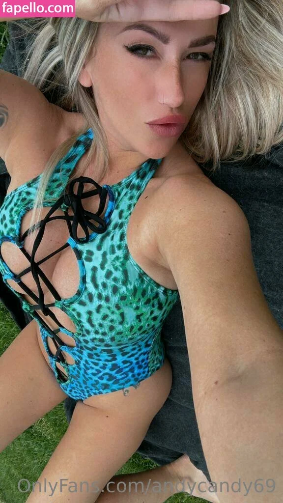 andycandy69 Onlyfans Photo Gallery 