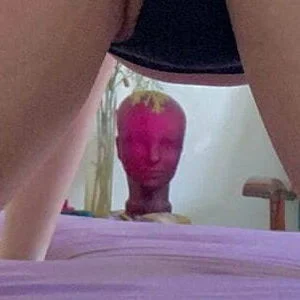 AFlowerPattern Onlyfans Photo Gallery 