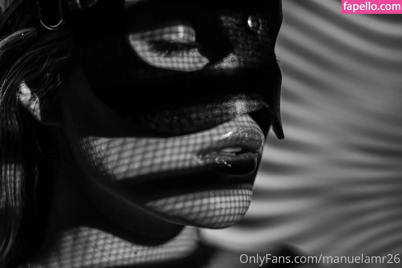 Manuela Madrid Onlyfans Photo Gallery 