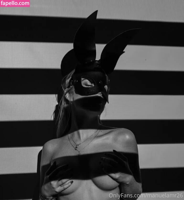 Manuela Madrid Onlyfans Photo Gallery 