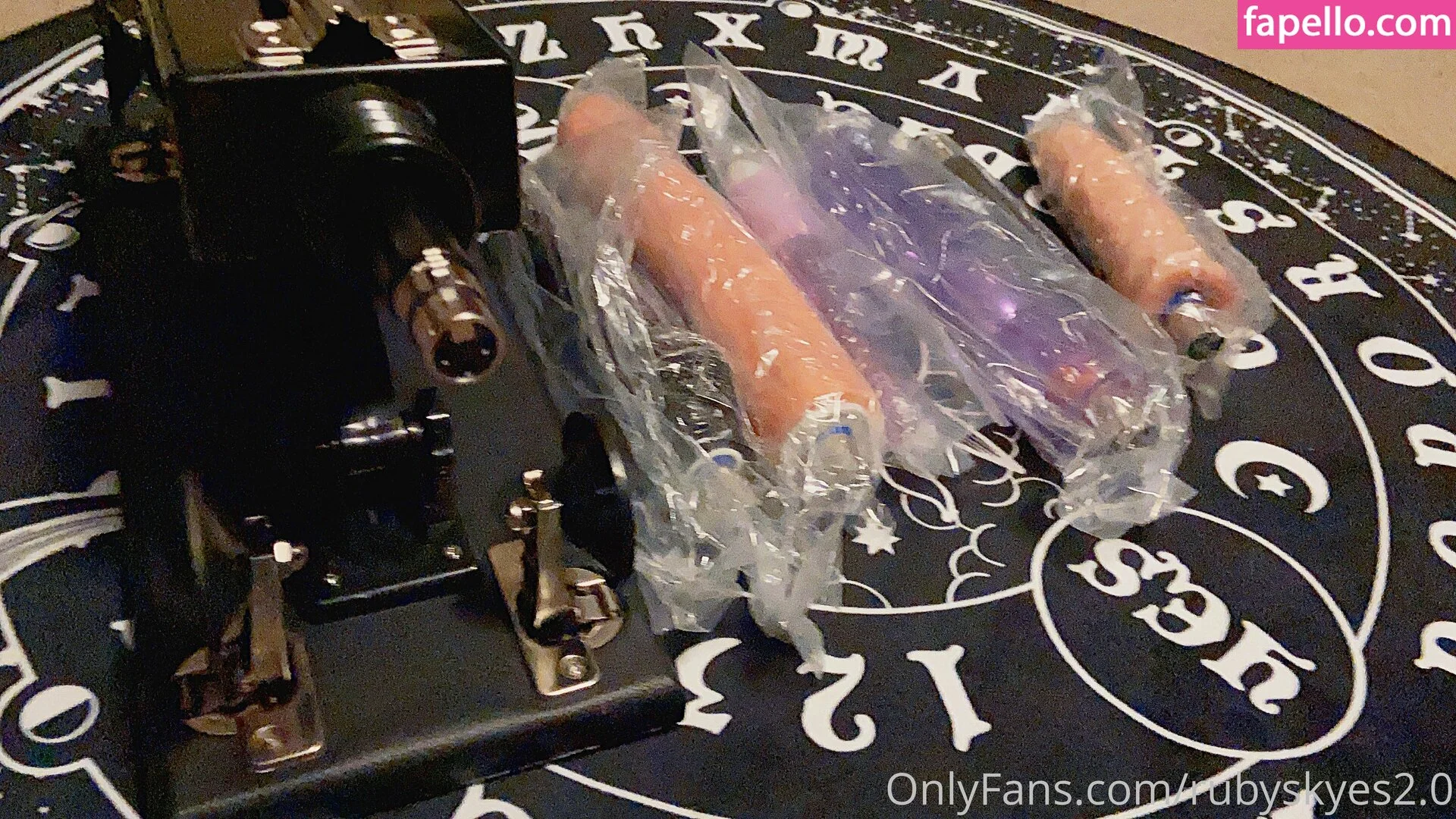 rubyskyes2.0 Onlyfans Photo Gallery 