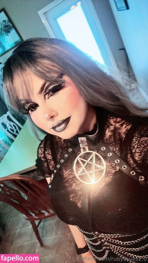 rubyskyes2.0 Onlyfans Photo Gallery 
