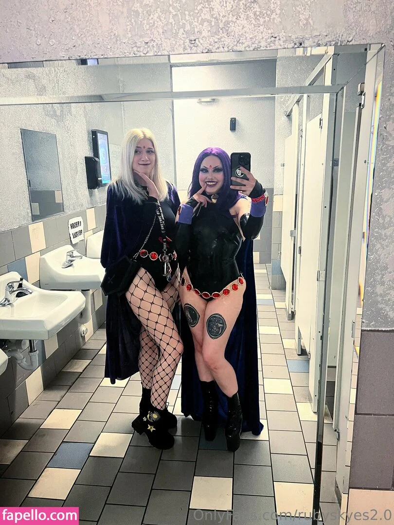 rubyskyes2.0 Onlyfans Photo Gallery 