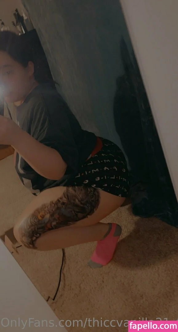 thiccvanilla21_free Onlyfans Photo Gallery 