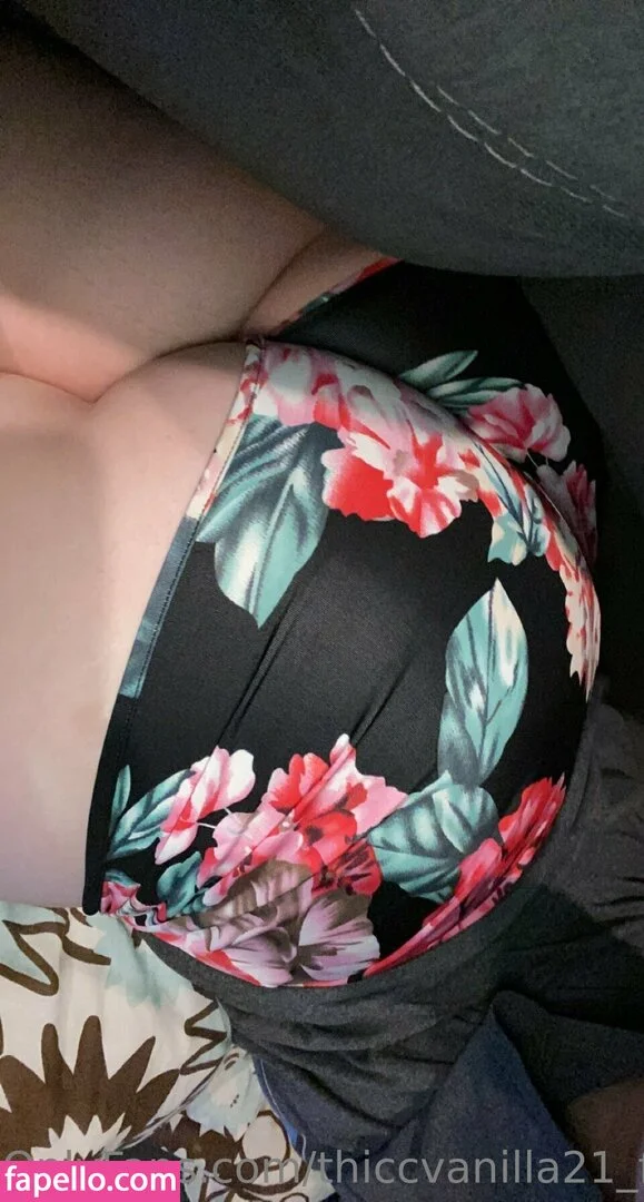 thiccvanilla21_free Onlyfans Photo Gallery 