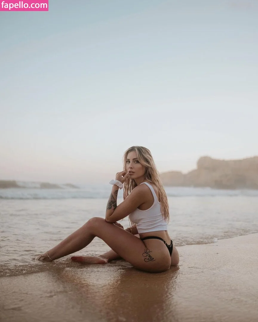 Doreen Petrova Onlyfans Photo Gallery 