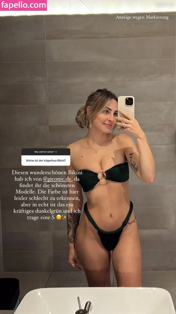 Doreen Petrova Onlyfans Photo Gallery 