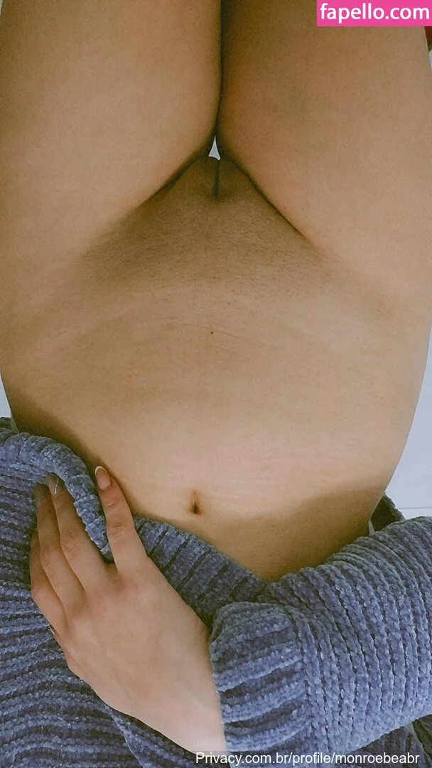 MonroeBeaBr Onlyfans Photo Gallery 