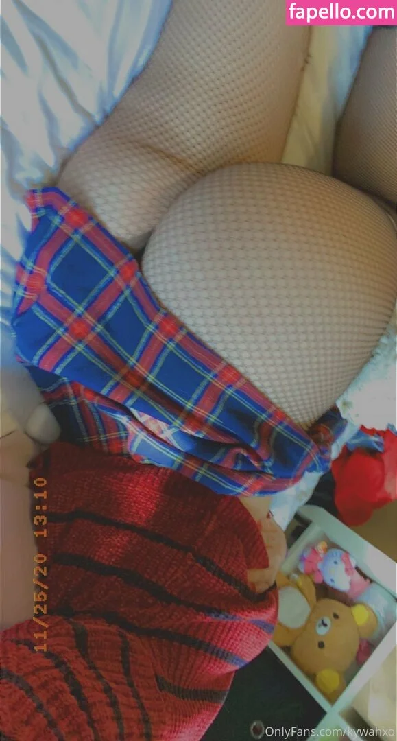 Kayssi Onlyfans Photo Gallery 